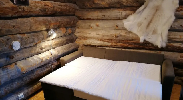 Rantaruka Apartment, Забронировать Апартаменты/квартира Рука Северная Остроботния