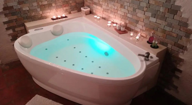 Номер Superior Hotel U Hrabenky