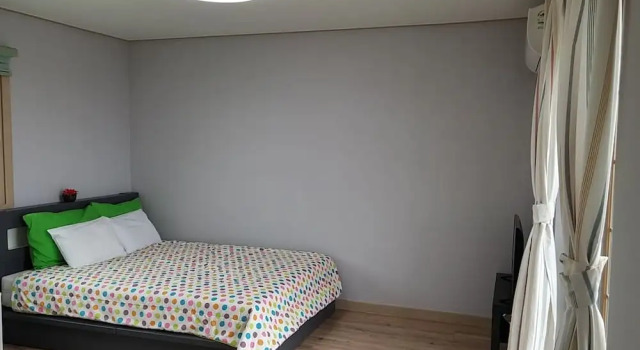 Arting Pension, Prenota Hotel Seongsan Seogwipo