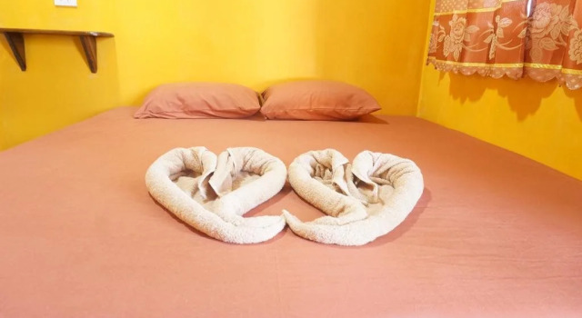 Love You Hostel