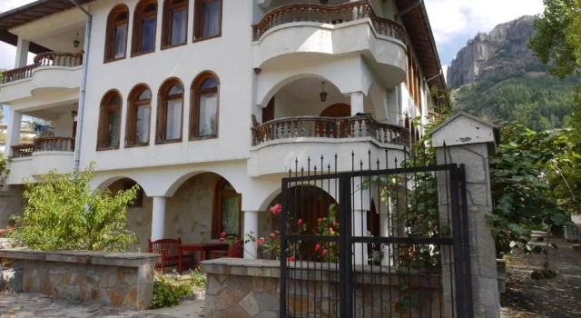 Family Hotel Silver, Rezervovat Hotel Levné hotely v Rhodope Mountains