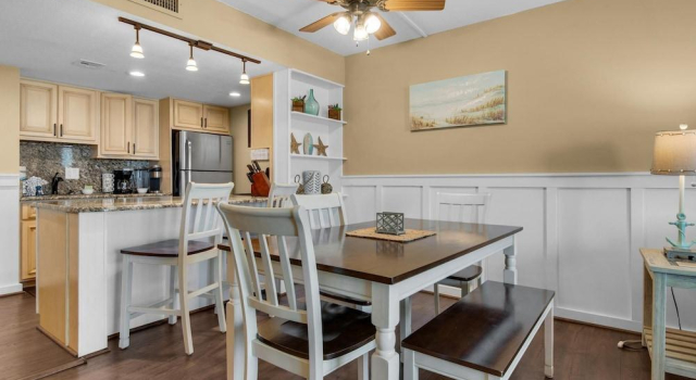 Holiday Surf & Racquet Club - 2 BR Condo - RJV 1514, Rezerwuj Hotel Destin Emerald Coast