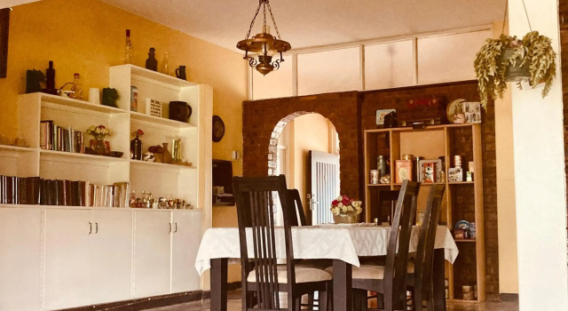 Su Casa Scottsville