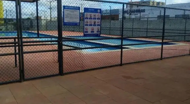 Apto para até 4 pessoas,ótima localização, área de lazer para crianças, Rezervovat Hotel Hotely v Pernambuco s parkováním, Parkování