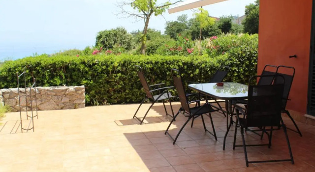 Апартаменты с 2 комнатами Agriturismo Ruralia