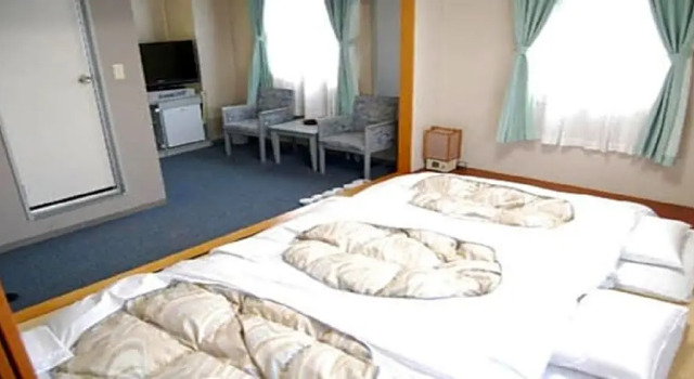 Seagrande Shimizu Station Hotel / Vacation STAY 8213