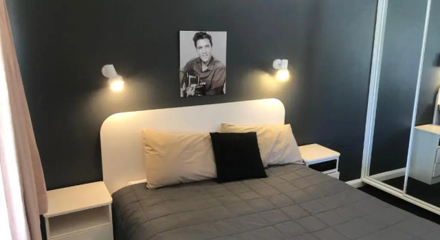 Номер Economy Memphis Motor Inn- UNDER NEW MANAGEMENT