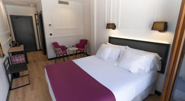Номер Premium Hotel Boutique Puerta de las Granadas