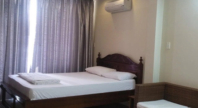 Kalambak Hotel Nha Trang