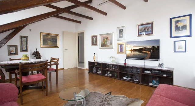 Apartment Split Belvedere