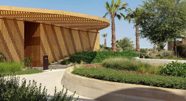 The Red Sea Edition, Boek Hotel Ḩanak Tabuk Region