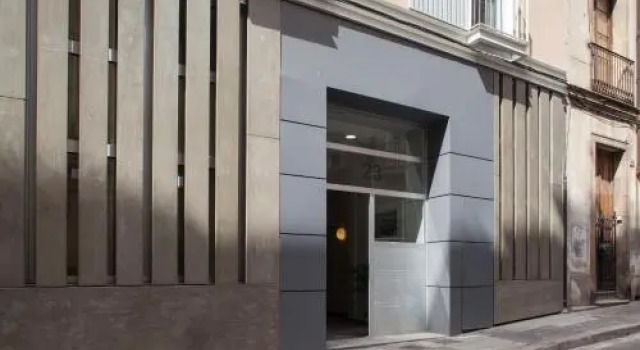 Stylish Modern Gracia Apartment 2A, Забронировать Апартаменты/квартира Грасиа Барселона, рядом с Jove Regina Theatre