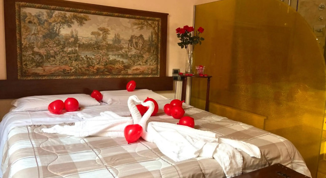 Vogue Hotel