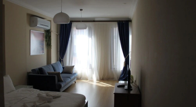 Семейный номер Standard TT Guest Rooms