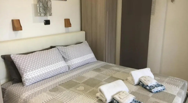 Apartment Amadeus, Prenota Appartamento Roma Lazio