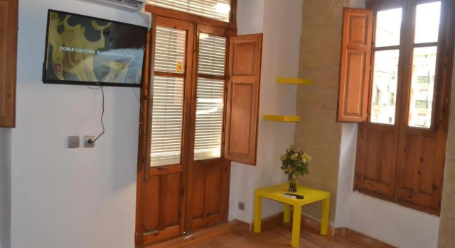 Sanpedor Apartment, Забронировать Апартаменты/квартира Сьютат Белла 