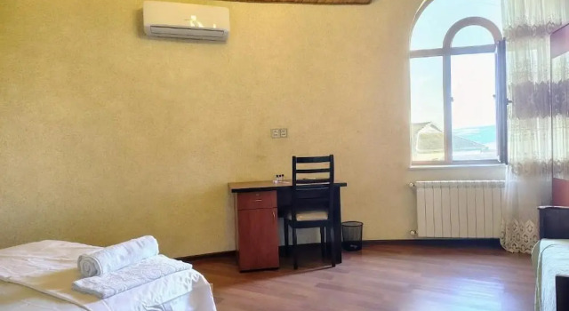 Номер Standard NarInn Guesthouse