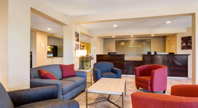 Quality Inn Prescott, Book Hotel Prescott Arizona