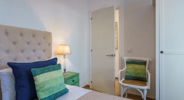 Номер Standard Marina 3 bedroom villa, Cala Blanca
