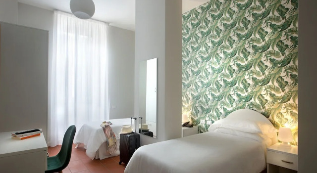 Standard Doppel Zimmer Palazzo SantAntonio