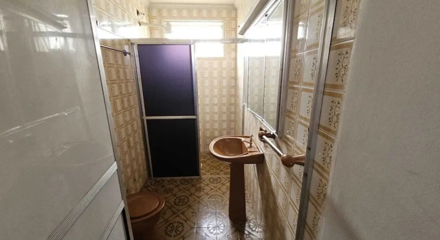 Двухместный номер Economy Hotel Itavera Brasil