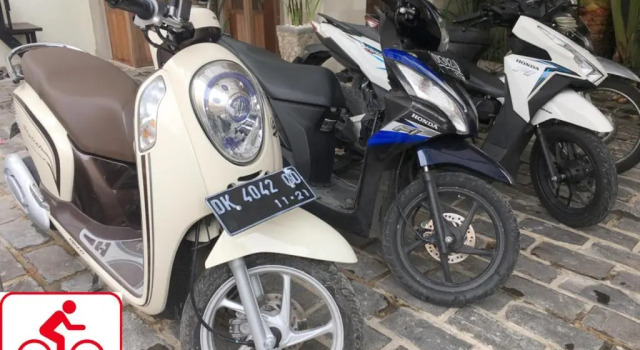 Номер Standard Exotica Bali Villa