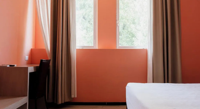 Двухместный номер Comfort Queen Hotel