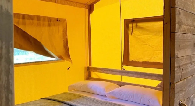 Коттедж Agriturismo LAntica Fornace