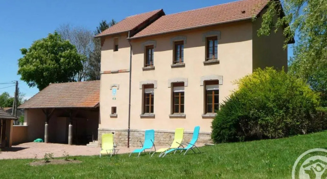 Gîte Saint-Bonnet-des-Quarts, 4 pièces, 6 personnes - FR-1-496-123, Rezervovat Hotel Cordelle 