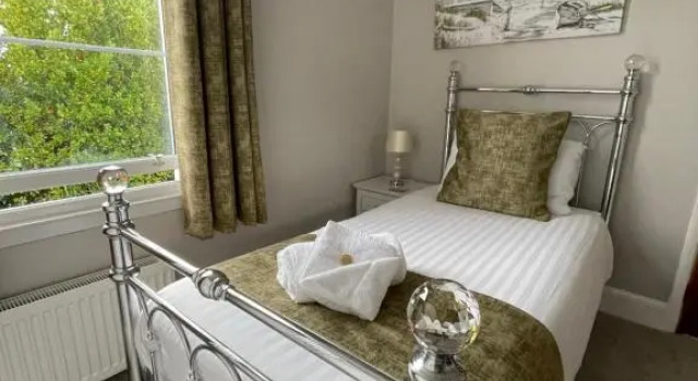 Suite Glenorleigh