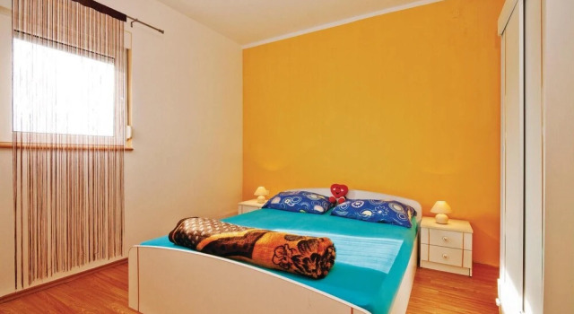 Nice Home in Vir With Wifi and 4 Bedrooms