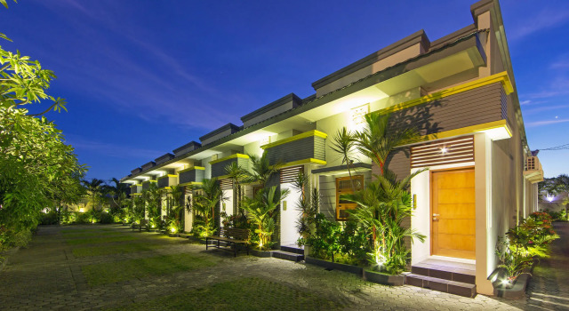 The Banyumas Villa, Забронировать Вилла Денпасар Denpasar Municipality, рядом с Больница Сангла