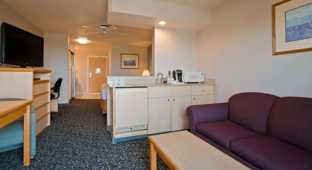 Двухместный номер Standard Lighthouse Suites Inn