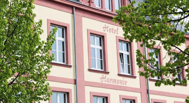 Номер Standard Waren Müritz Hotel Harmonie