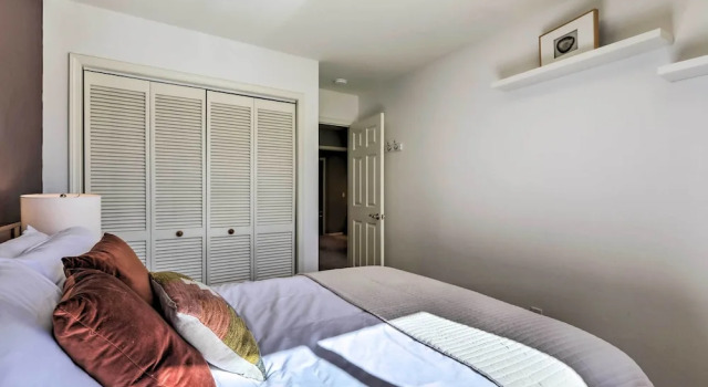 Cozy Carbondale Escape w/ Deck & Grill!, Κράτηση Ξενοδοχείο Ελ Τζέμπελ Ηνωμένες Πολιτείες της Αμερικής