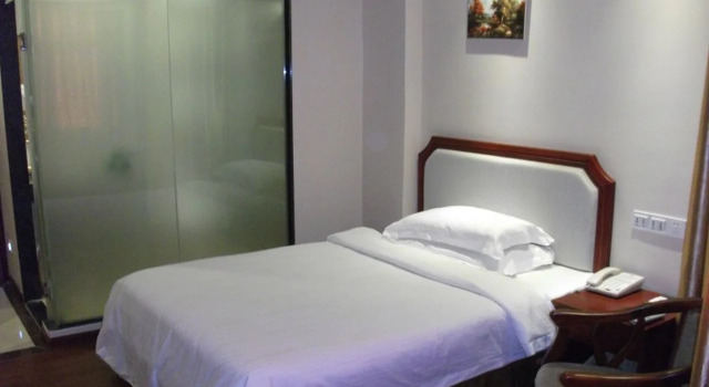 GreenTree Inn Guangdong Chaozhou Chaoan Bus Station Chaoshan Road Express Hotel