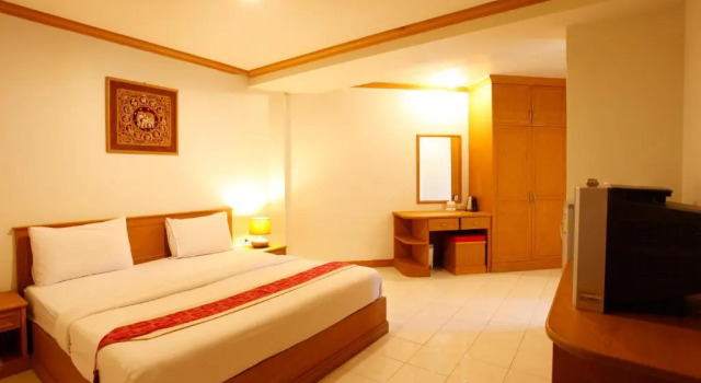 Двухместный номер Standard Casa Jip Guesthouse