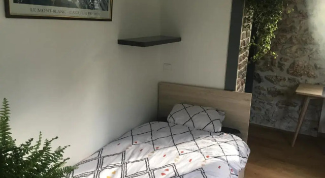 Les Chambres dOrsay, Забронировать Гостевой дом Орсе Essonne