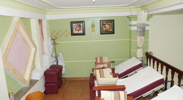 Hao Kiet Hotel