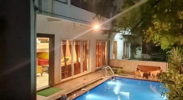 Modern Villa One, Забронировать Вилла Отели Лонавала с завтраком, Завтраки