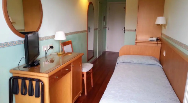 Номер Standard Hotel Parco