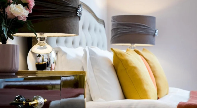 Апартаменты Designer 1-bedroom in Kensington