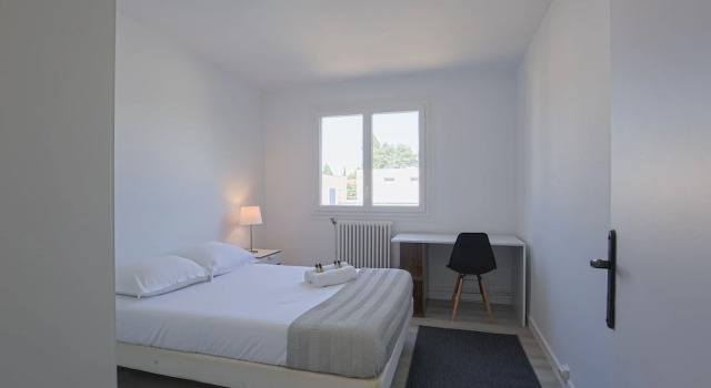 Colombière, Boek Hotel Montpellier Hérault