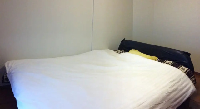 Номер Standard Kamikatsura House
