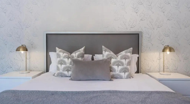 Двухместный номер Superior The Clarendon - Fresnaye