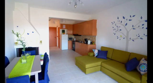 Номер Standard Petra Mare Villas