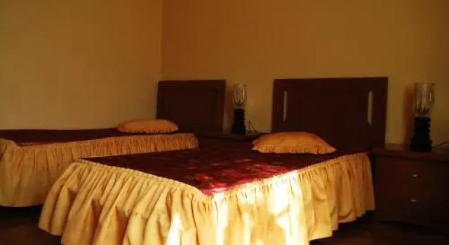 Akhalsheni B&B, Reserva ahora Bed & breakfast Zeda Akhalsheni Georgia