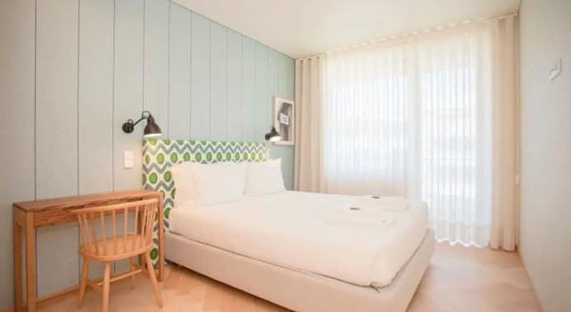Allegro Boutique Apartment C by Liiiving