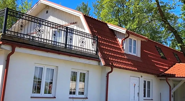 La Casa, Book Hotel Sölvesborg Blekinge