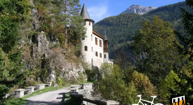 Номер Standard Schloss Hotel Fernsteinsee